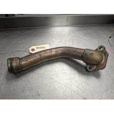 117C026 Coolant Crossover Tube For 10-13 Nissan Altima  2.5 130483Z00B